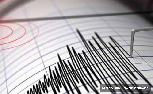 İzmir'de korkutan deprem bilançosu