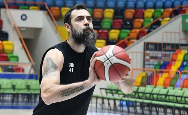 Konyaspor Basket’te moraller düzeldi