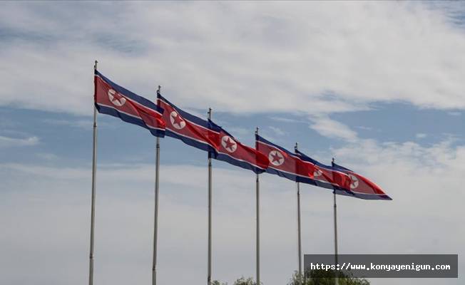 Kuzey Kore'de solunum yolu hastalığı şüphesiyle başkentte 5 gün sokağa çıkma yasağı ilan edildi