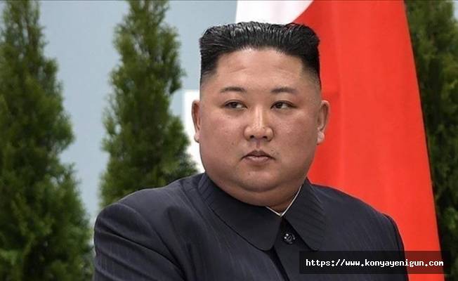 Kuzey Kore lideri Kim, nükleer cephanelik kapasitesinin "katlanarak" artması çağrısında bulundu