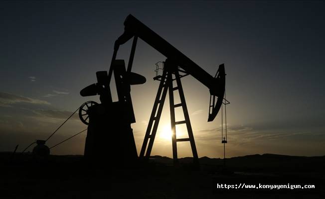 Petrol zengini Arap ülkeleri Rusya-Ukrayna savaşından dolayı gelirlerini yüz milyarlarca dolar artırdı