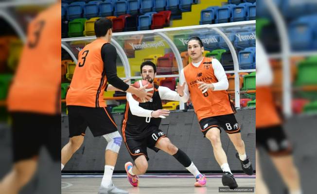 AYOS Konyaspor Basket galip gelmek istiyor