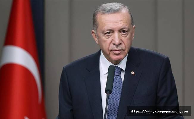 Başkan Erdoğan deprem ardından valilerden bilgi aldı