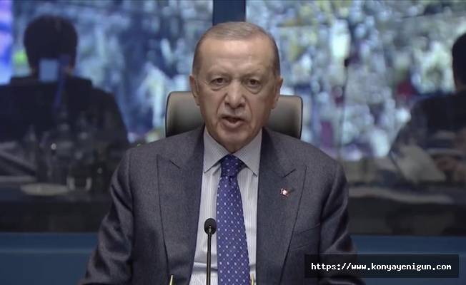 Başkan Erdoğan duyurdu! 10 ilde olağanüstü hal ilan edildi