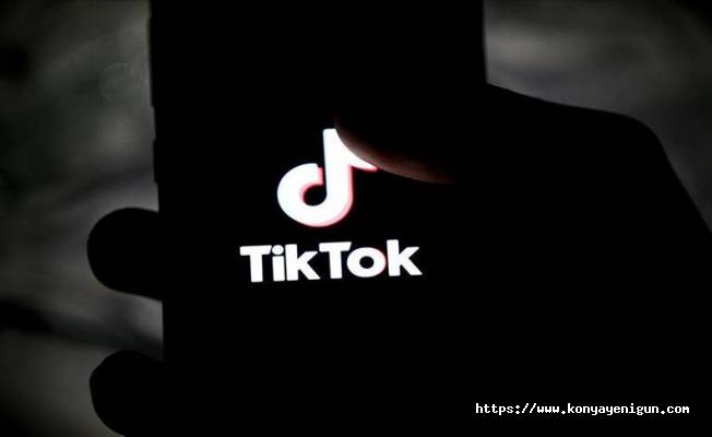 ABD, TikTok'un sahibi ByteDance'den hisselerini satmasını talep etti