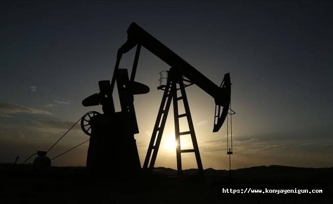 Brent petrolün varil fiyatı 75,10 dolar