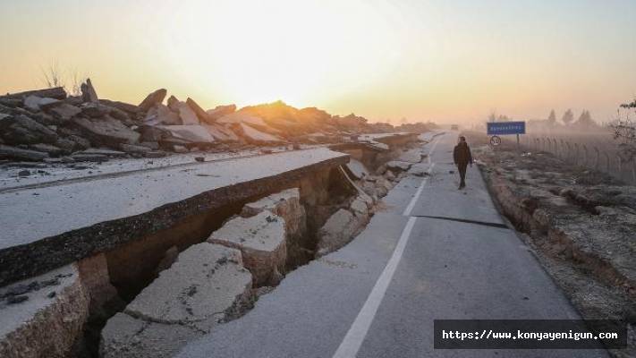 Depremlerde 2 trilyon lira zarar!