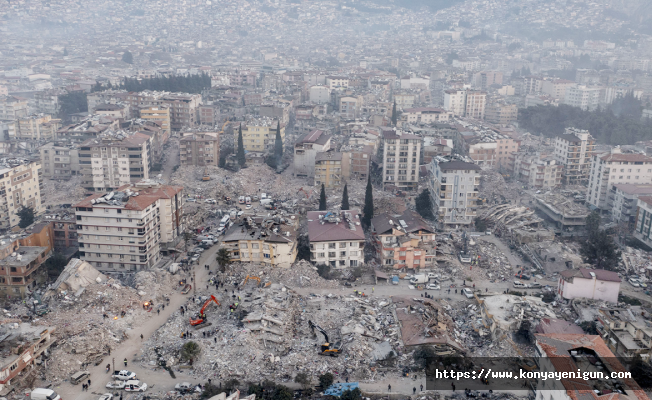 Depremlerin ekonomik hasarı trilyon doları buluyor