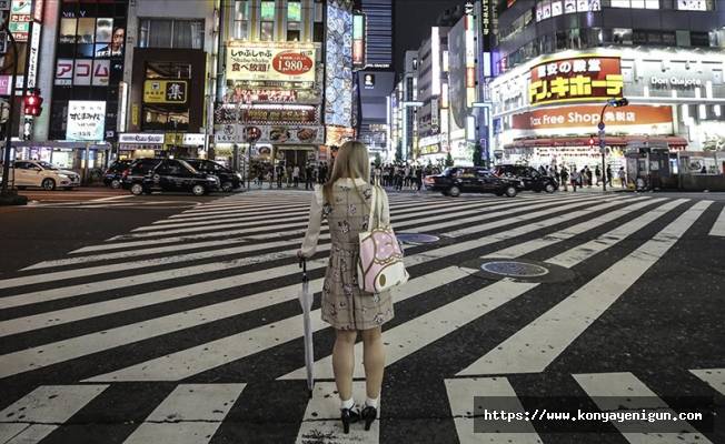 Japonya'da intihar eden öğrencilerin sayısı 2022'de en yüksek seviyesini gördü
