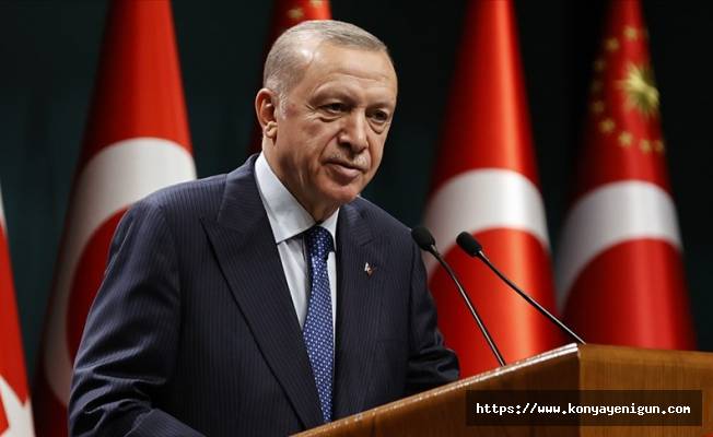 Türk dünyasından Erdoğan’a seçim desteği