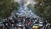 İran'da protestolar sürüyor