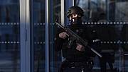 Belçika'da terör operasyonu: 8 gözaltı