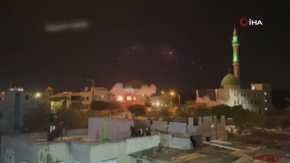 İsrail güçleri, Filistinli esirin evini havaya uçurdu