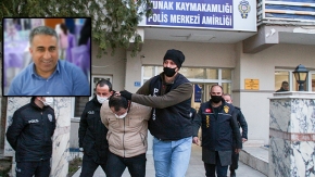İstanbul'dan Konya'ya gelip öldürüp gitti, polisin çalışmasıyla yakalandı